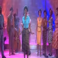 STAGE TUBE: MEMPHIS Performs on the Today Show! Video